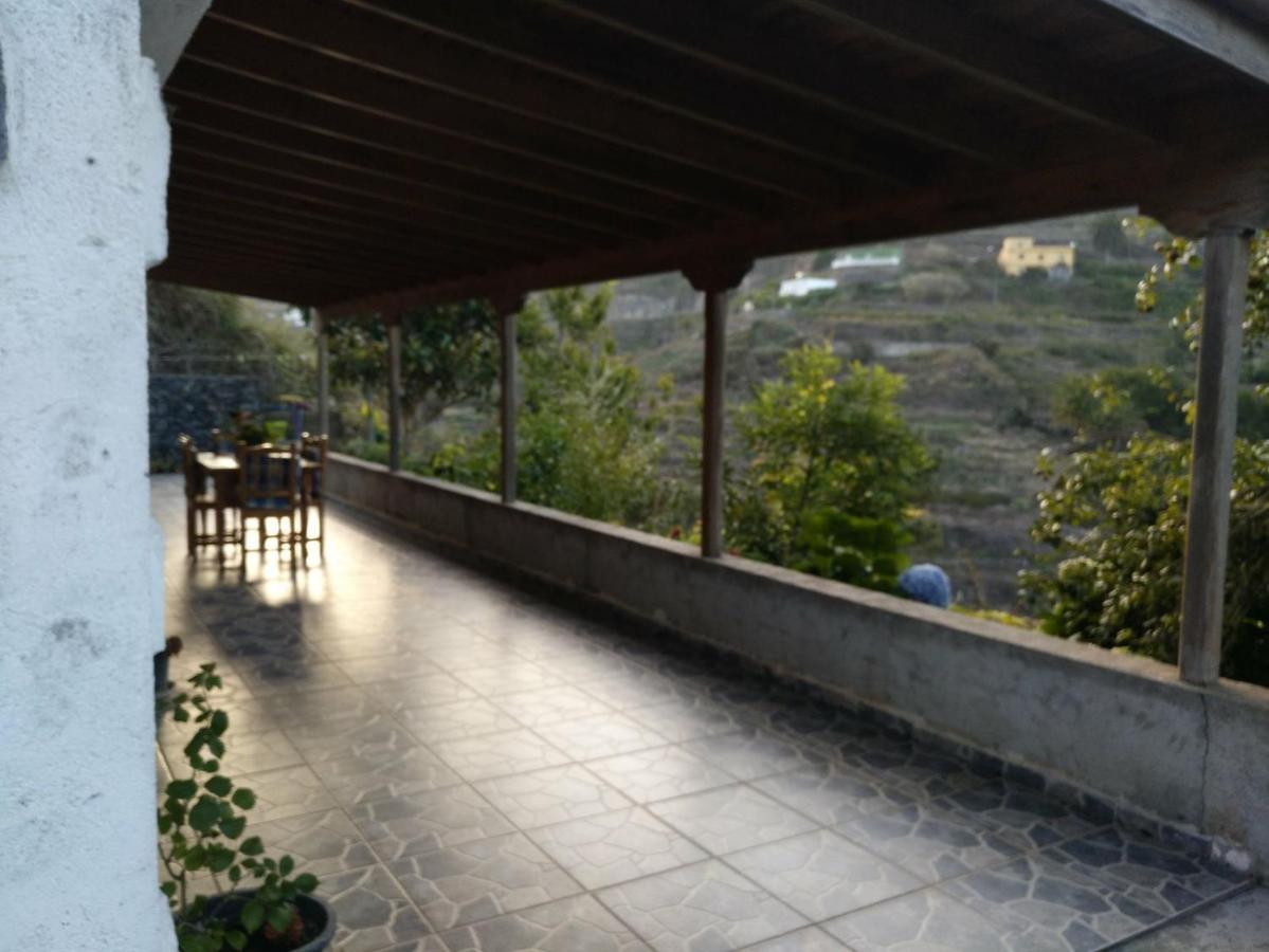 Casa Rural Ramón Agulo Exterior foto